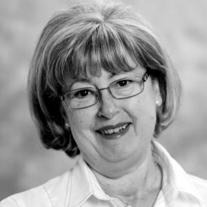 Uschi Gratz