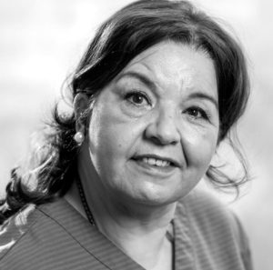 Fernanda Niemand