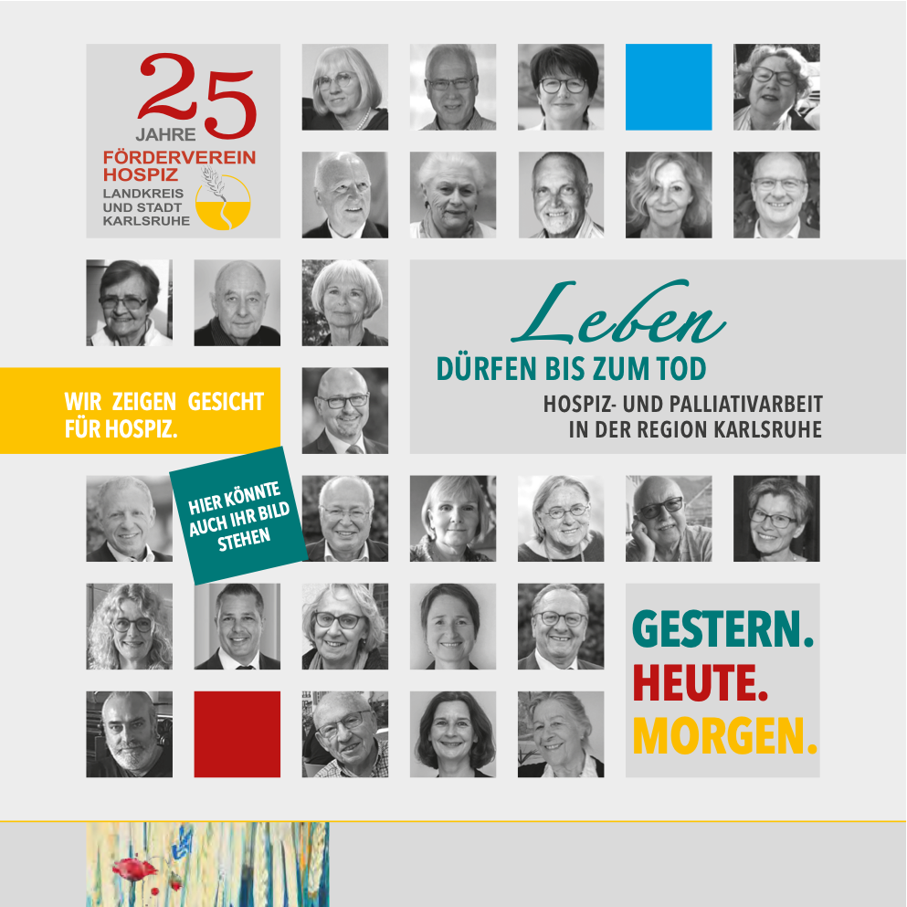 25 Jahre Förderverein