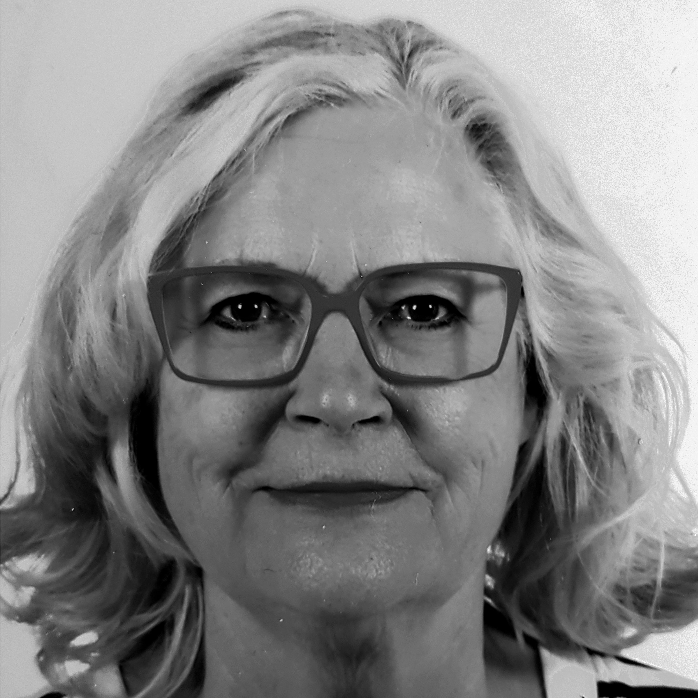 Barbara Bier