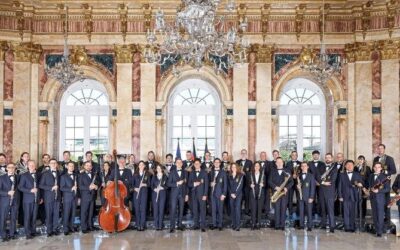 Großer Orchesterklang für den guten Zweck